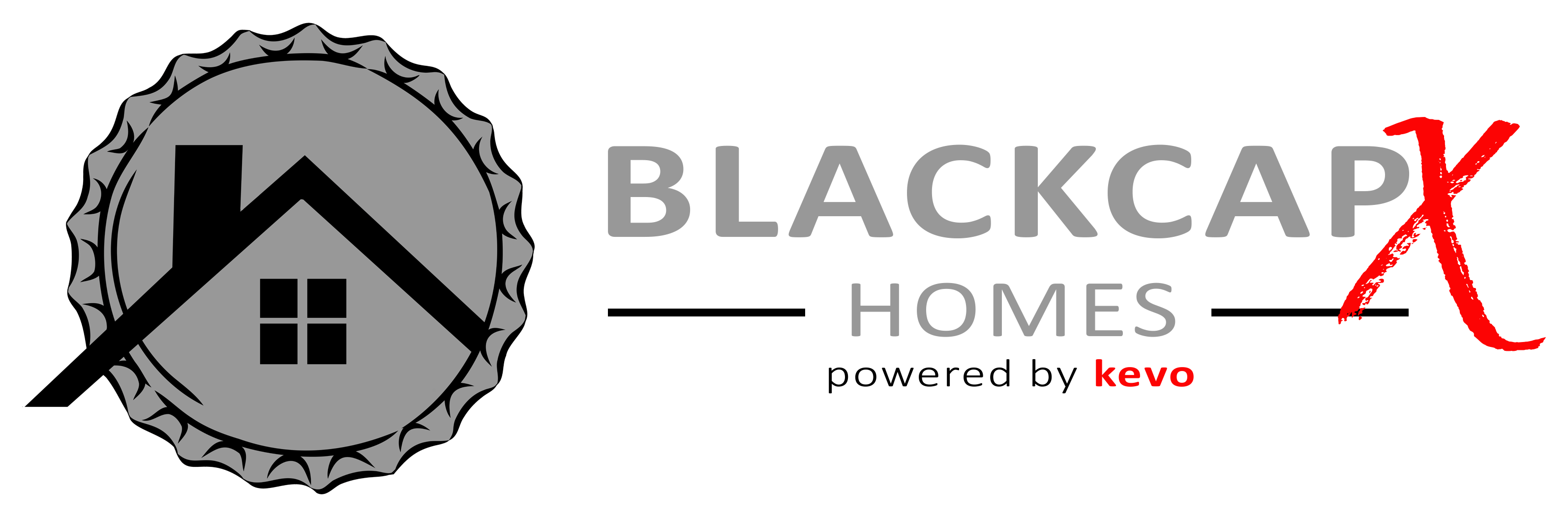 BlackcapX Homes